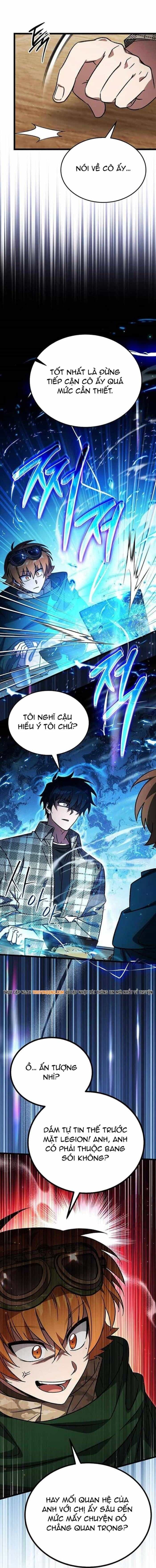 Công Chúa Hắc Viêm Lv.99 - Chương 31 - ảnh 12