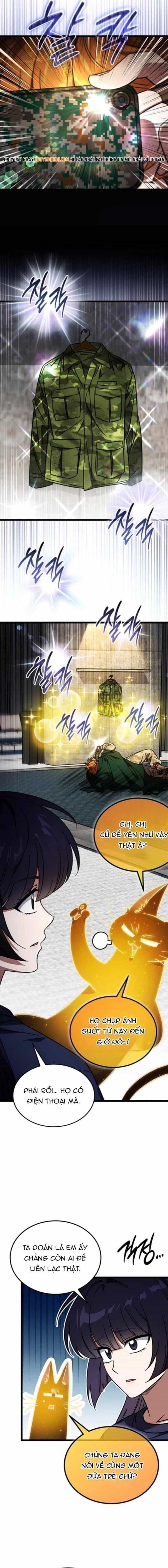 Công Chúa Hắc Viêm Lv.99 - Chương 33 - ảnh 13