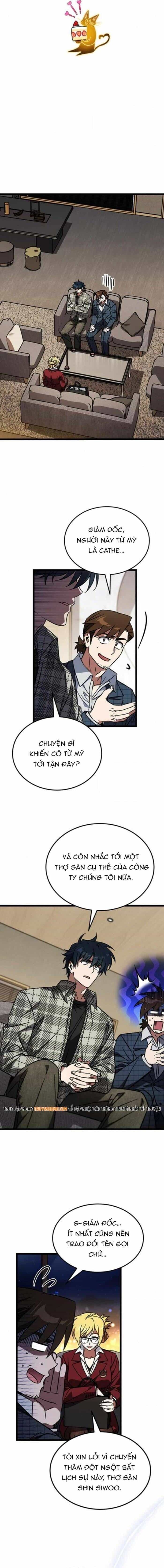Công Chúa Hắc Viêm Lv.99 - Chương 33 - ảnh 5