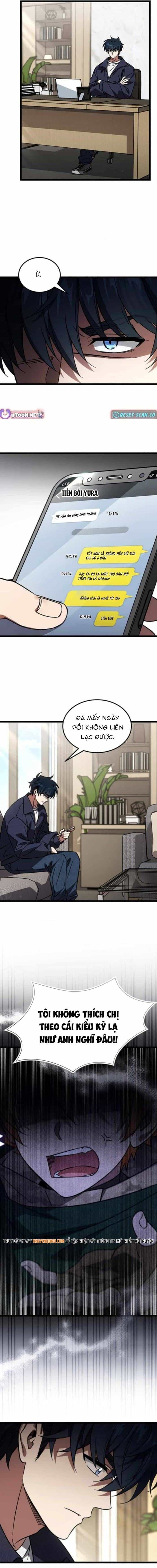 Công Chúa Hắc Viêm Lv.99 - Chương 34 - ảnh 16