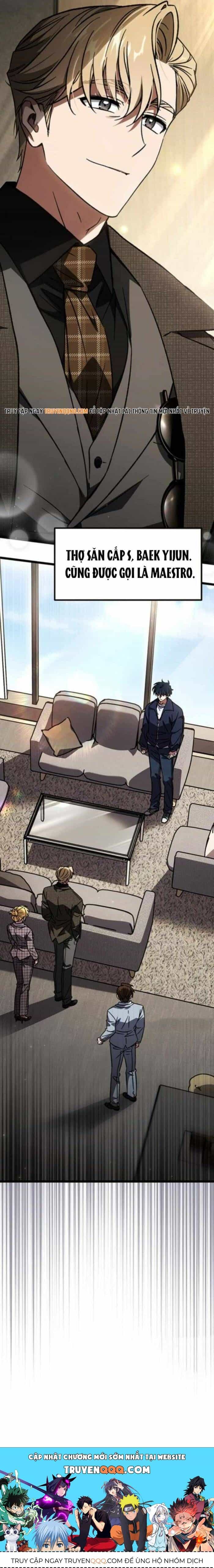 Công Chúa Hắc Viêm Lv.99 - Chương 34 - ảnh 18