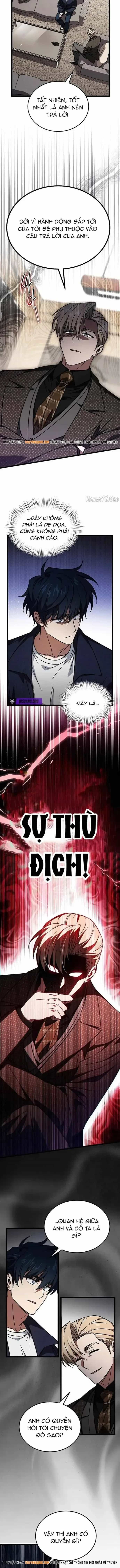 Công Chúa Hắc Viêm Lv.99 - Chương 35 - ảnh 6