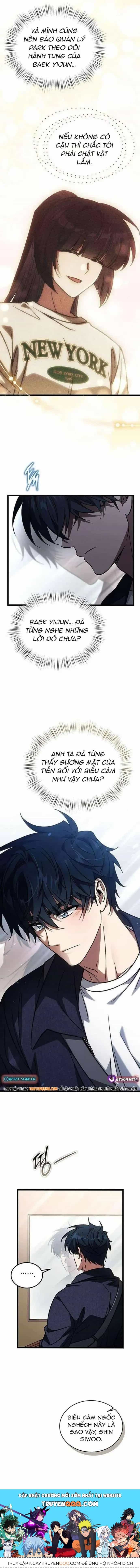 Công Chúa Hắc Viêm Lv.99 - Chương 36 - ảnh 13