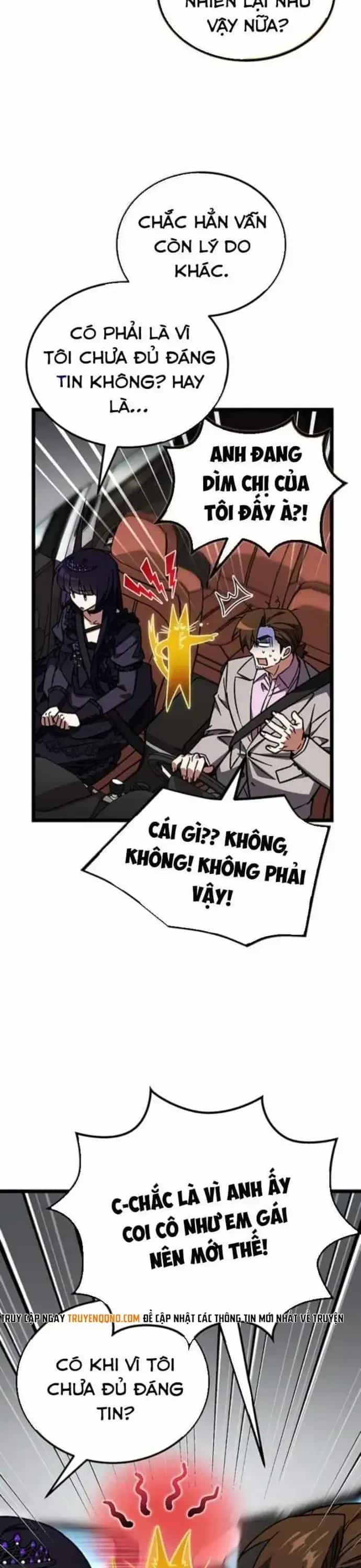 Công Chúa Hắc Viêm Lv.99 - Chương 38 - ảnh 15