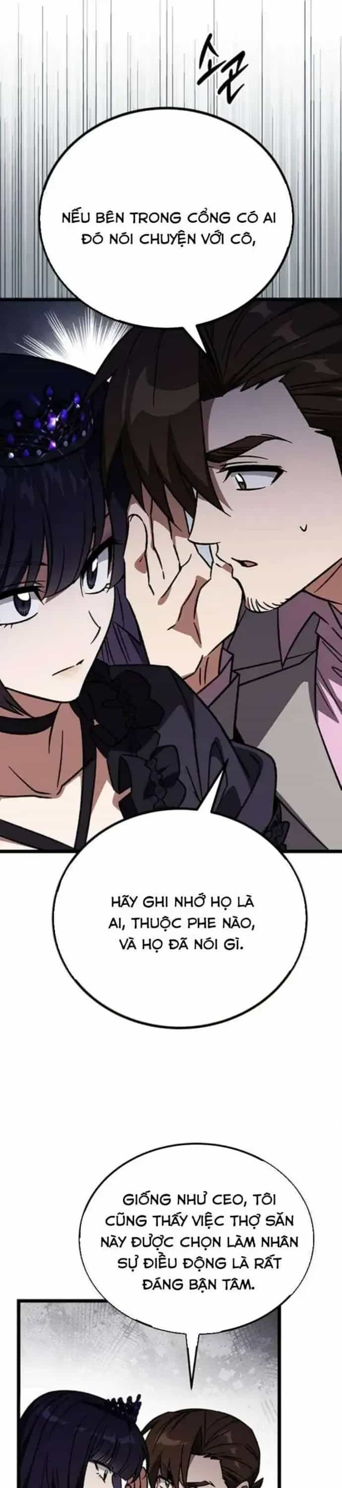 Công Chúa Hắc Viêm Lv.99 - Chương 38 - ảnh 25