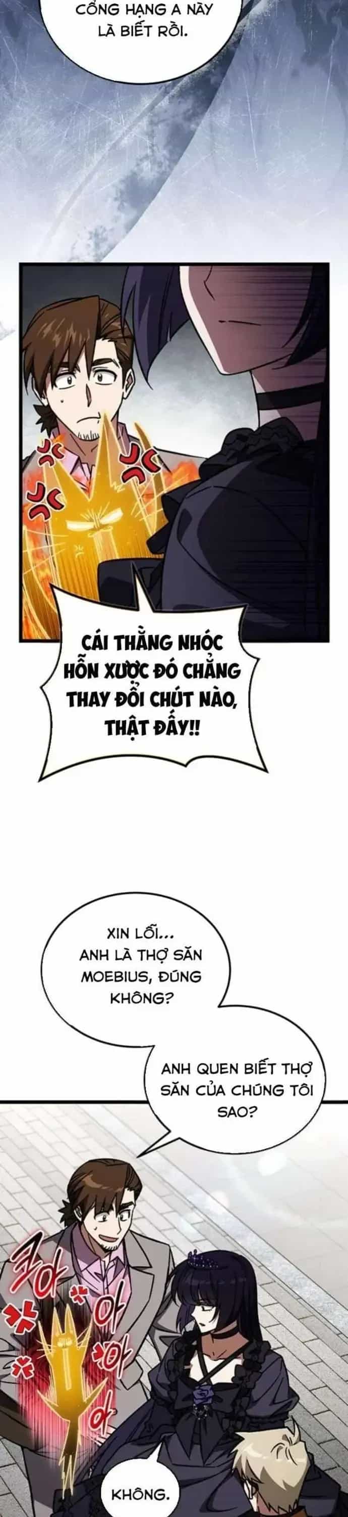 Công Chúa Hắc Viêm Lv.99 - Chương 38 - ảnh 30