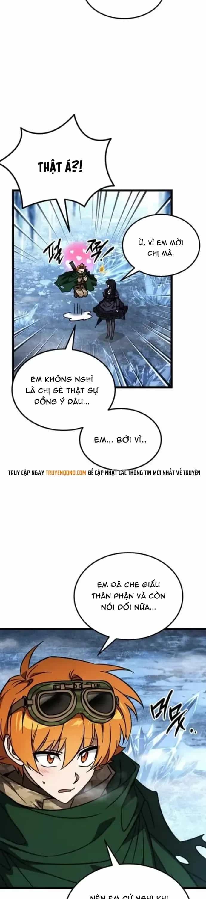 Công Chúa Hắc Viêm Lv.99 - Chương 39 - ảnh 33