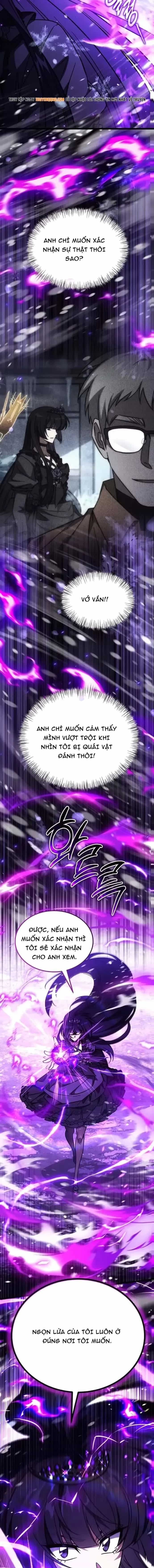 Công Chúa Hắc Viêm Lv.99 - Chương 41 - ảnh 3