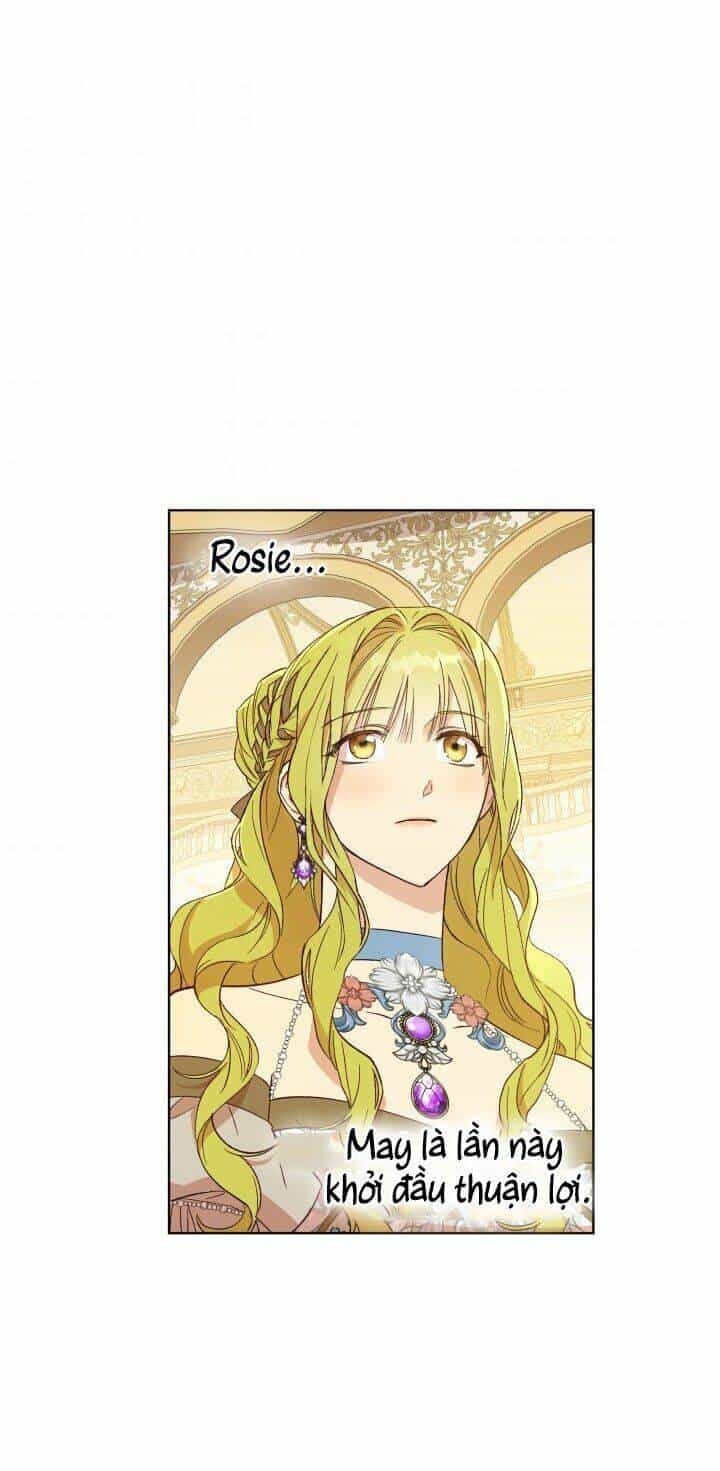 Công Chúa Khắc Dấu Lên Kẻ Phản Nghịch - Chương 21 - ảnh 42
