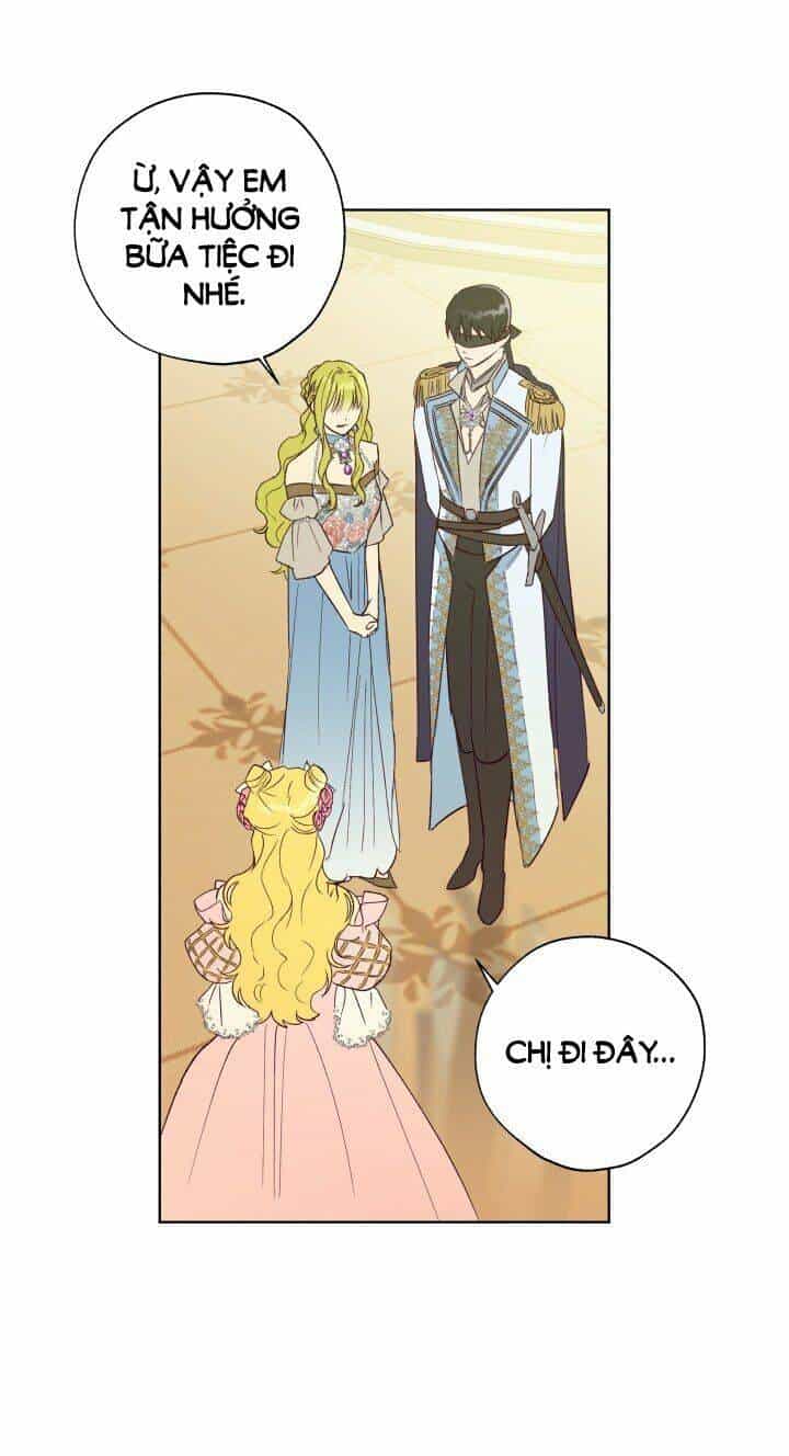 Công Chúa Khắc Dấu Lên Kẻ Phản Nghịch - Chương 21 - ảnh 64