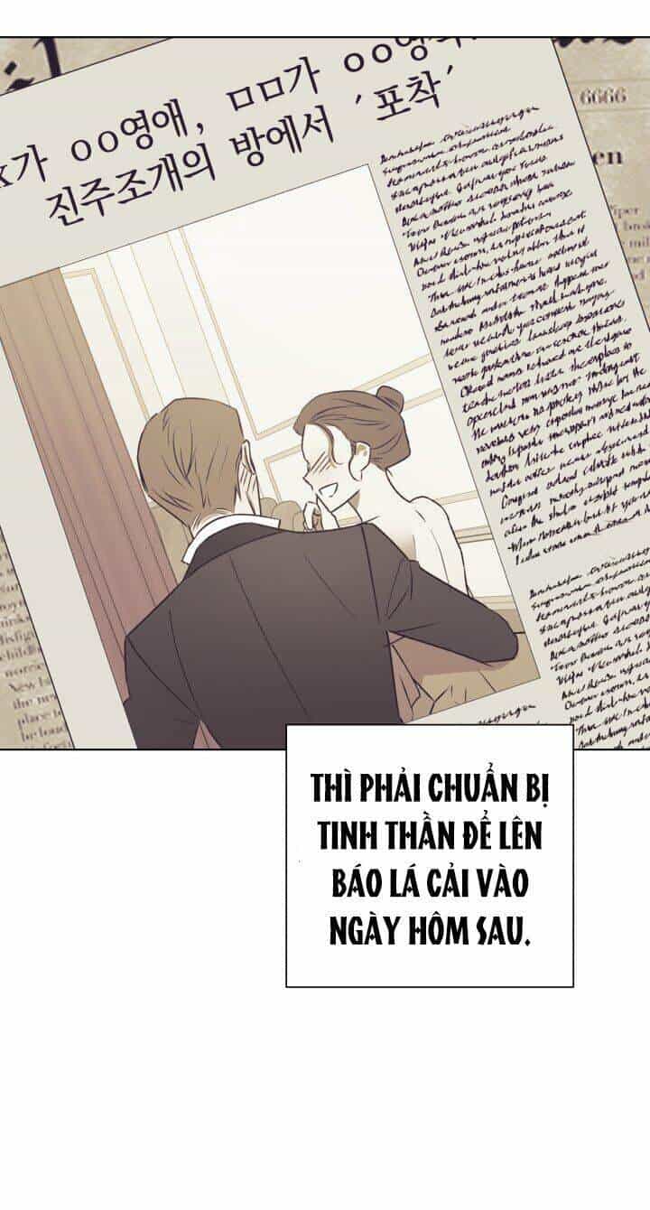 Công Chúa Khắc Dấu Lên Kẻ Phản Nghịch - Chương 23 - ảnh 49