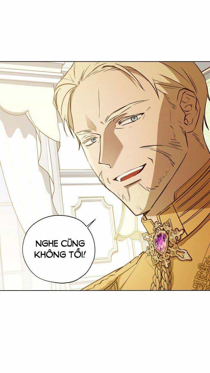Công Chúa Khắc Dấu Lên Kẻ Phản Nghịch - Chương 28 - ảnh 33