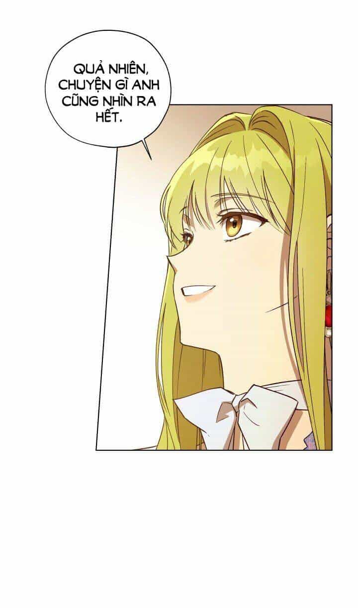 Công Chúa Khắc Dấu Lên Kẻ Phản Nghịch - Chương 28 - ảnh 54