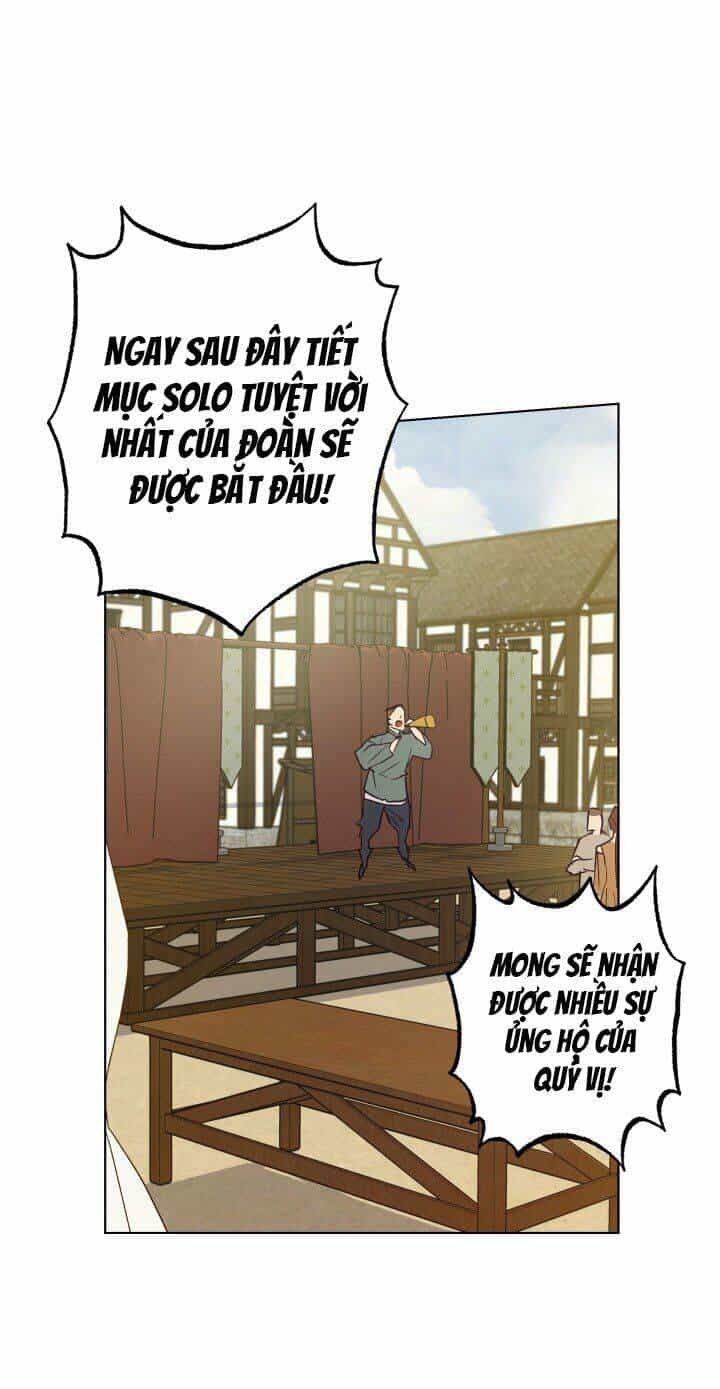 Công Chúa Khắc Dấu Lên Kẻ Phản Nghịch - Chương 29 - ảnh 64