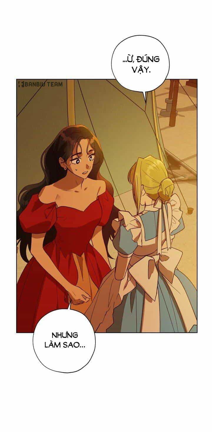 Công Chúa Khắc Dấu Lên Kẻ Phản Nghịch - Chương 30 - ảnh 73