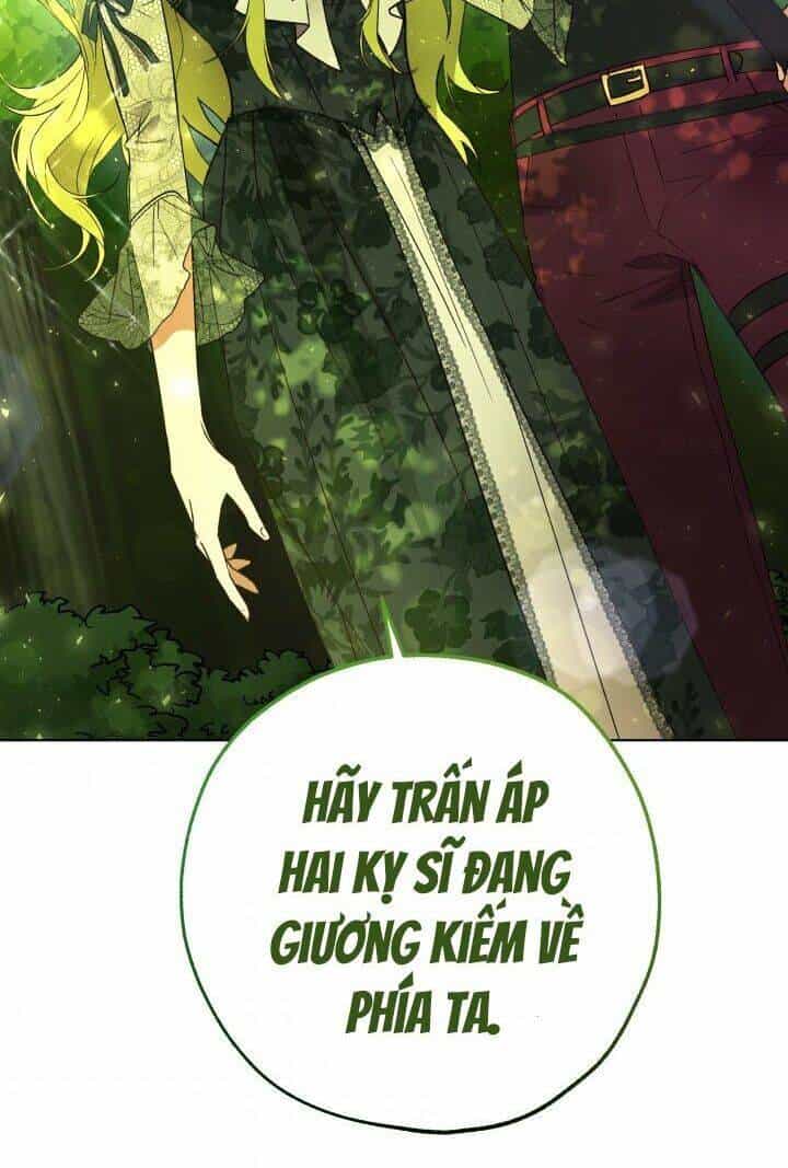 Công Chúa Khắc Dấu Lên Kẻ Phản Nghịch - Chương 35 - ảnh 65