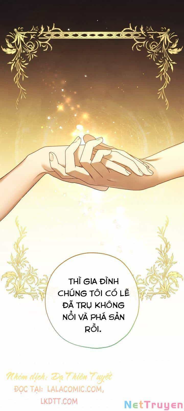 Công Chúa Khắc Dấu Lên Kẻ Phản Nghịch - Chương 41 - ảnh 56