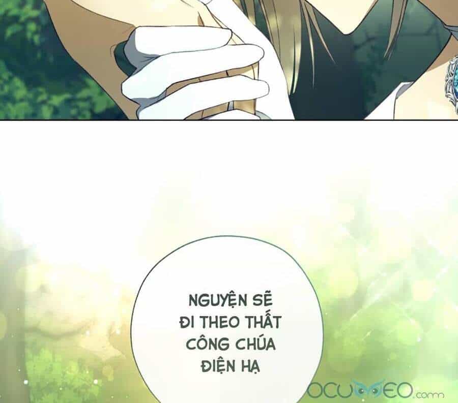 Công Chúa Khắc Dấu Lên Kẻ Phản Nghịch - Chương 42 - ảnh 19