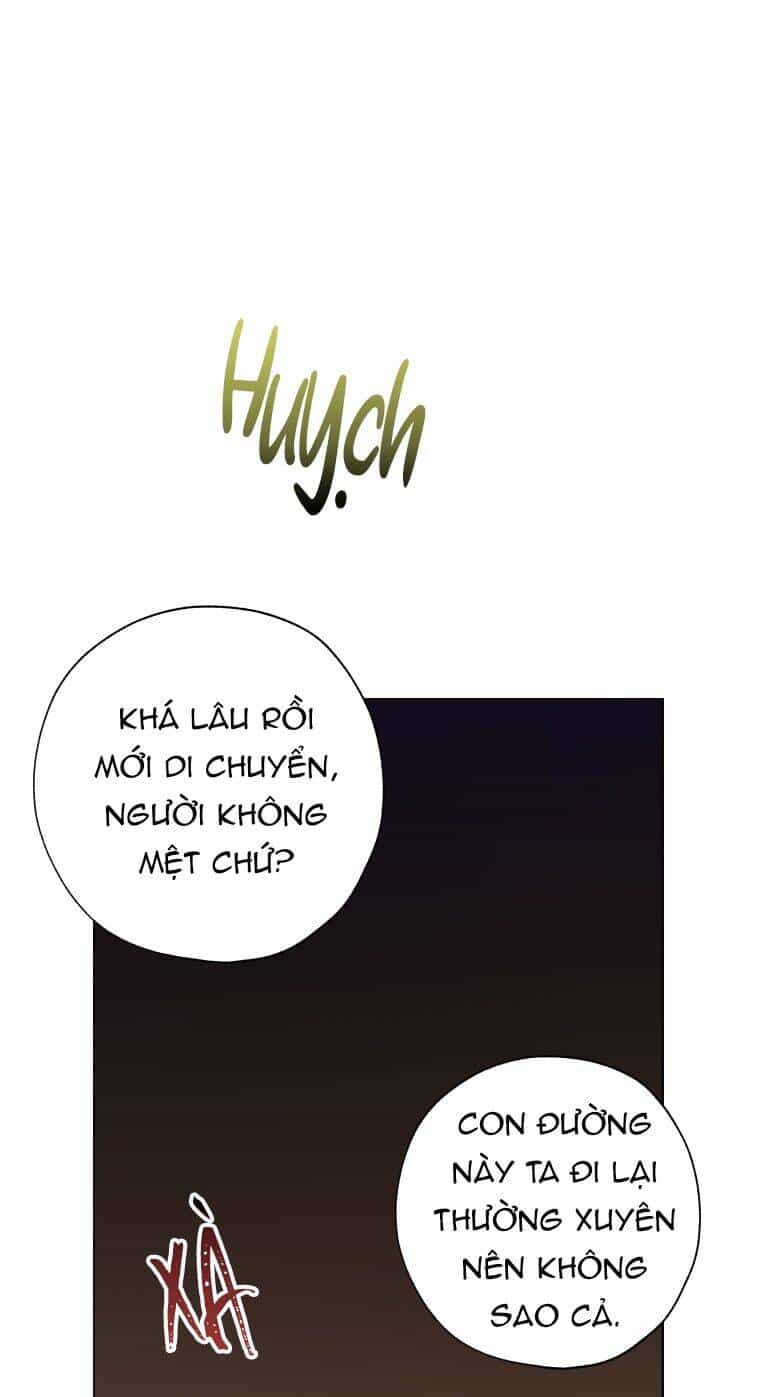 Công Chúa Khắc Dấu Lên Kẻ Phản Nghịch - Chương 50 - ảnh 19