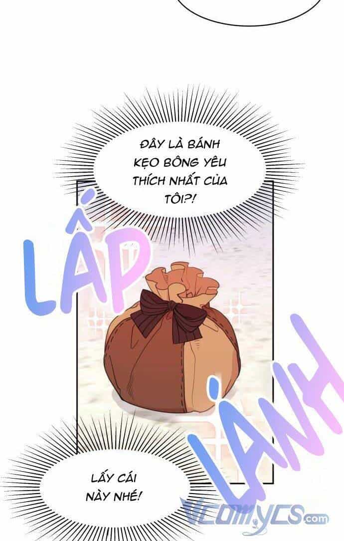 Công Chúa Lotto - Chương 1 - ảnh 28
