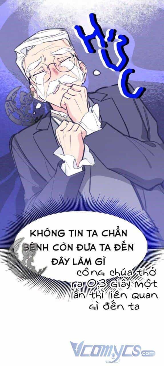 Công Chúa Lotto - Chương 14 - ảnh 24