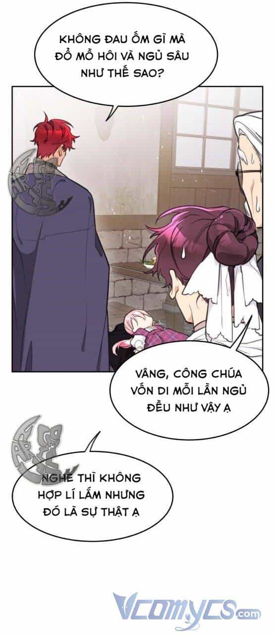Công Chúa Lotto - Chương 14 - ảnh 25