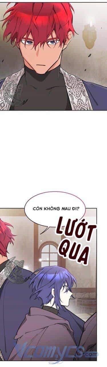 Công Chúa Lotto - Chương 14 - ảnh 32