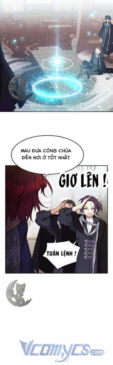 Công Chúa Lotto - Chương 14 - ảnh 42