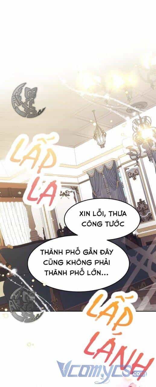 Công Chúa Lotto - Chương 14 - ảnh 44