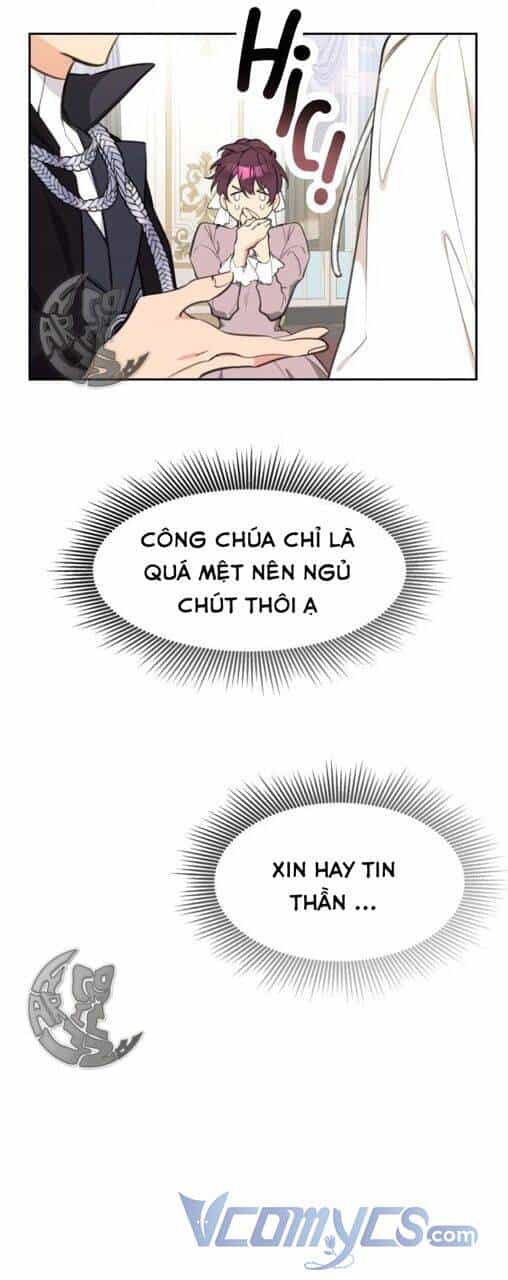 Công Chúa Lotto - Chương 14 - ảnh 49