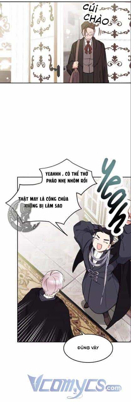 Công Chúa Lotto - Chương 15 - ảnh 14