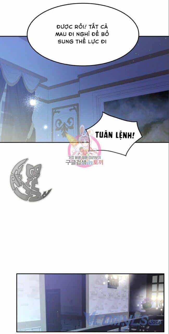 Công Chúa Lotto - Chương 15 - ảnh 31