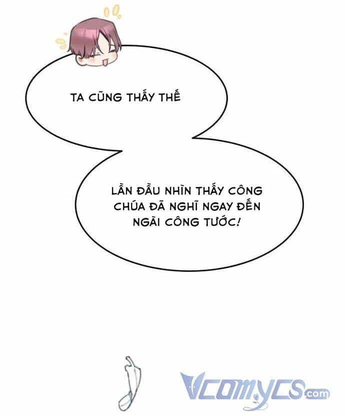 Công Chúa Lotto - Chương 15 - ảnh 35