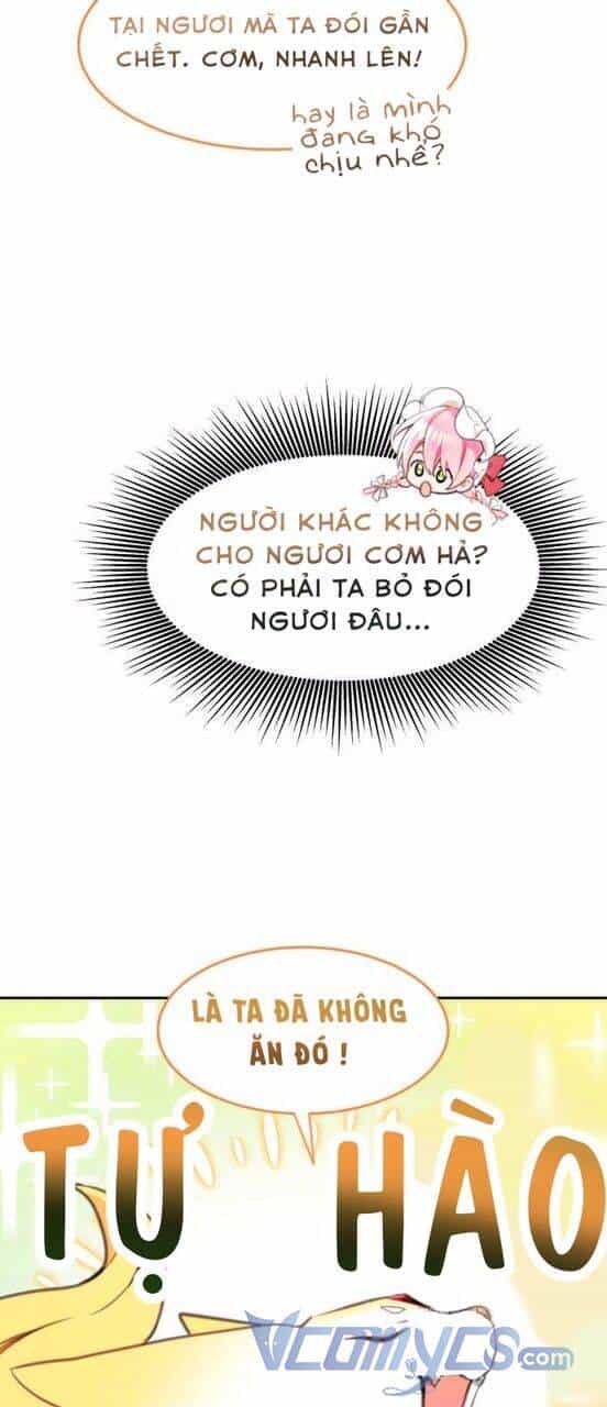 Công Chúa Lotto - Chương 16 - ảnh 16