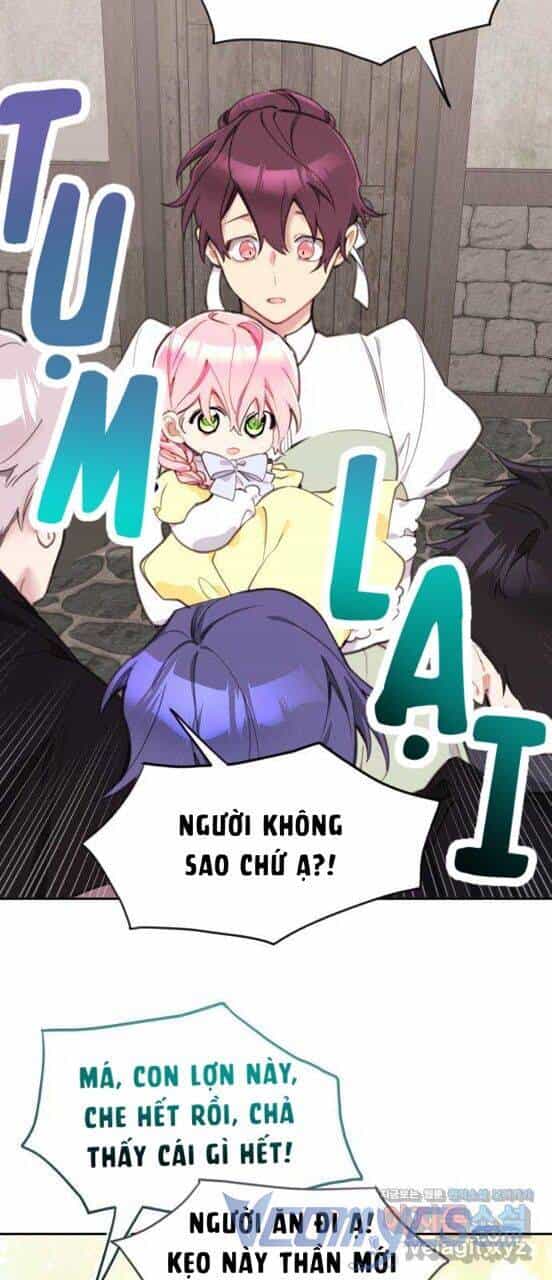 Công Chúa Lotto - Chương 16 - ảnh 26