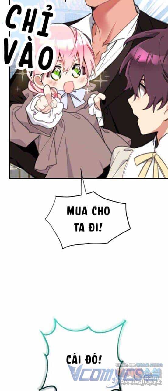 Công Chúa Lotto - Chương 16 - ảnh 59