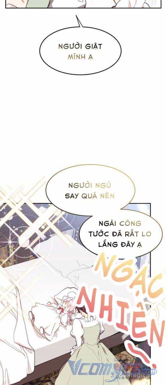 Công Chúa Lotto - Chương 16 - ảnh 6