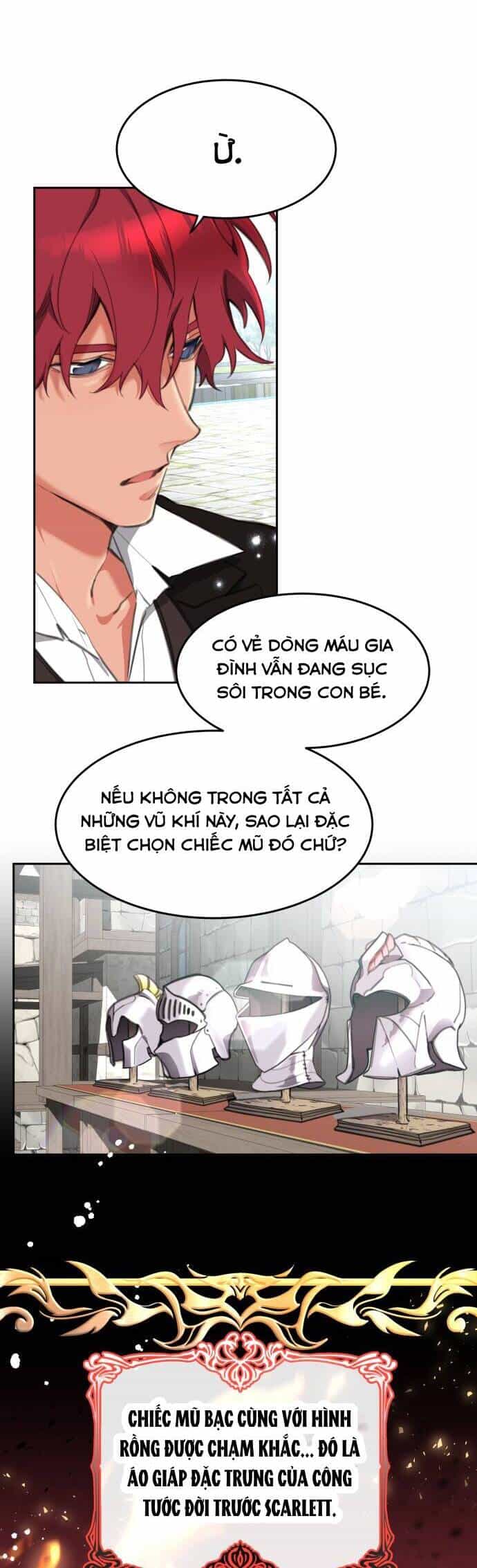 Công Chúa Lotto - Chương 17 - ảnh 12