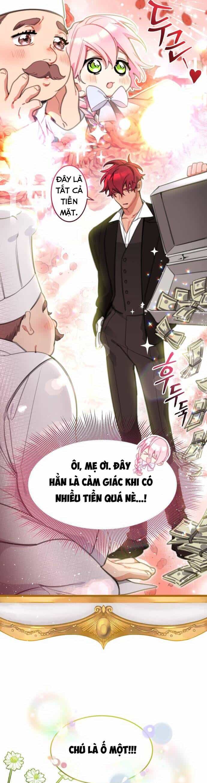 Công Chúa Lotto - Chương 17 - ảnh 29