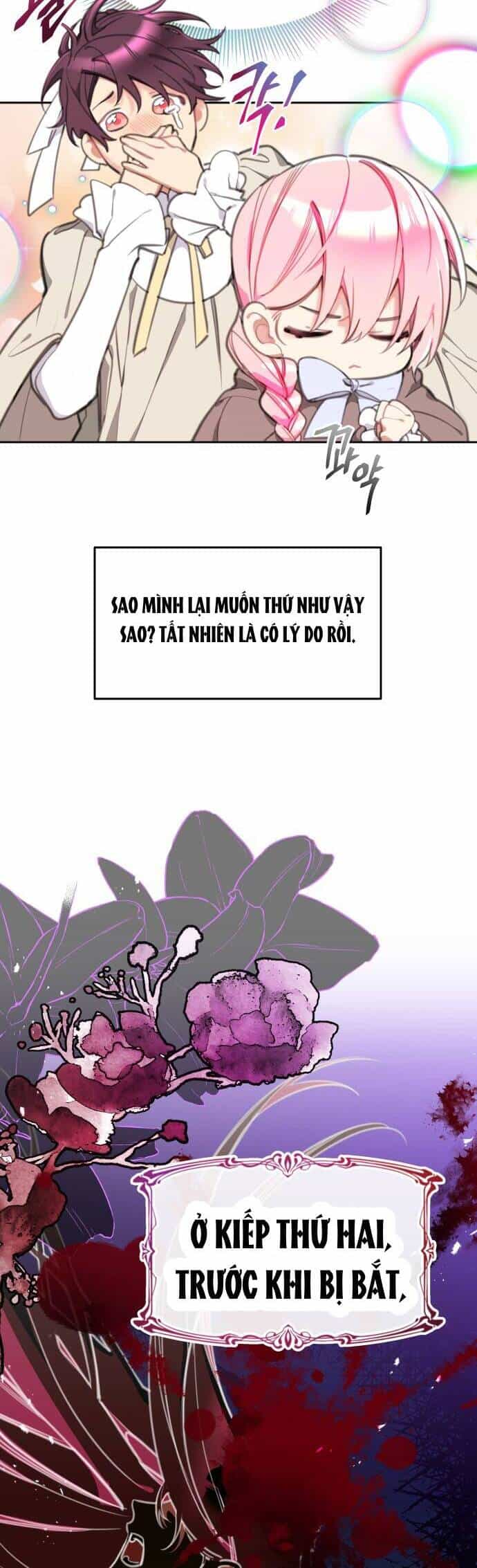 Công Chúa Lotto - Chương 17 - ảnh 3