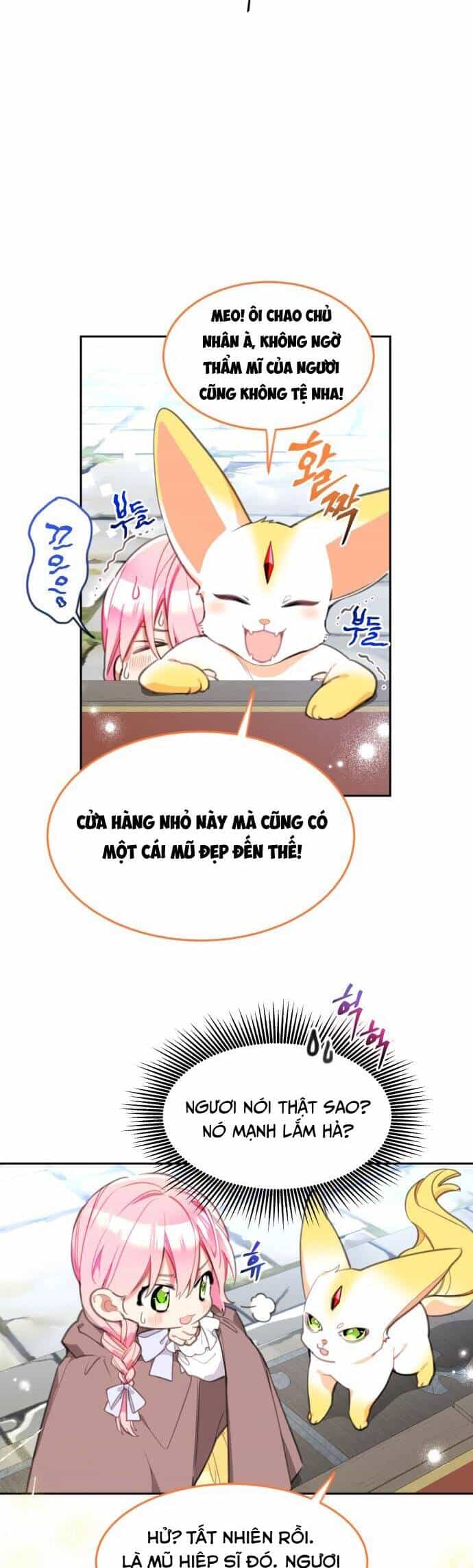 Công Chúa Lotto - Chương 17 - ảnh 8