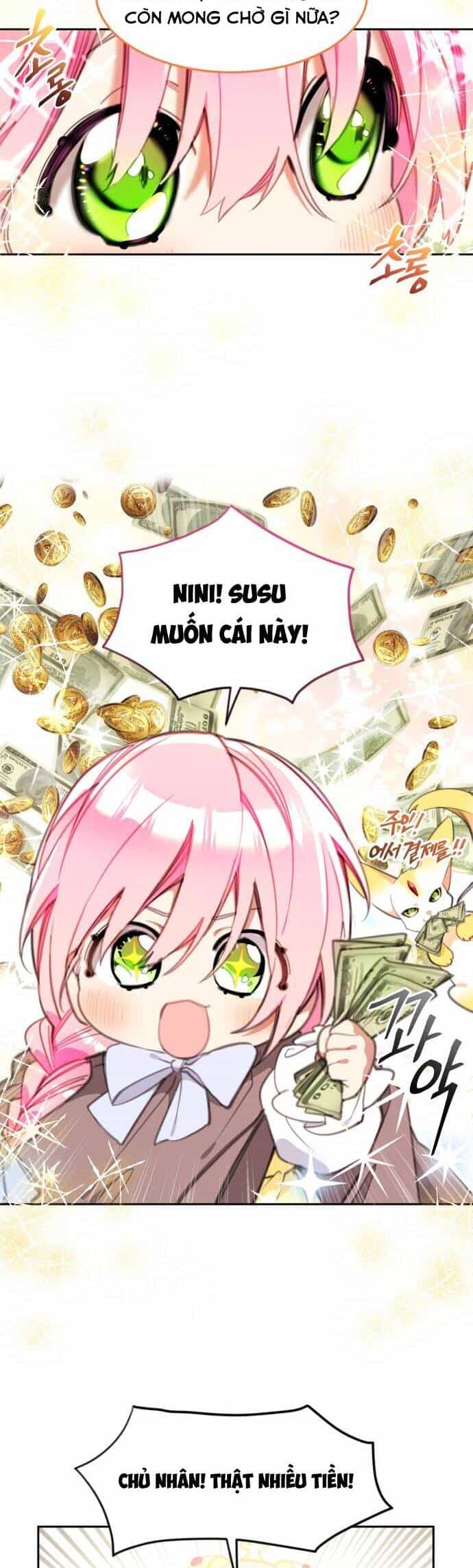Công Chúa Lotto - Chương 17 - ảnh 9