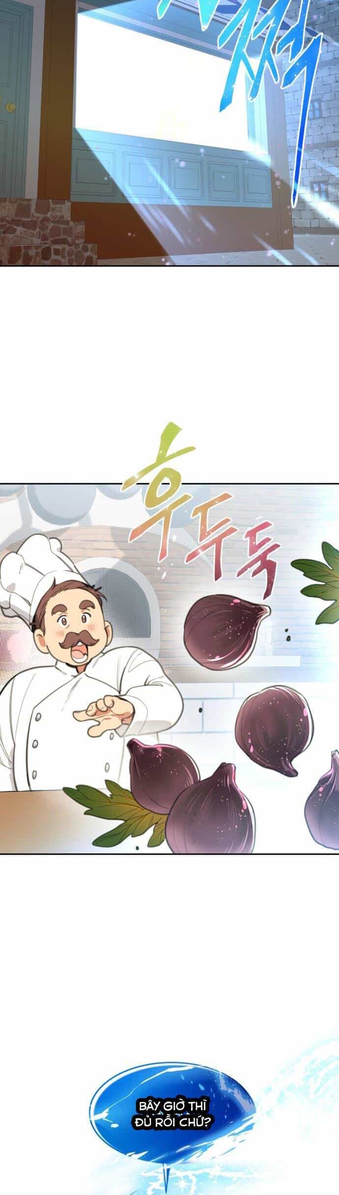 Công Chúa Lotto - Chương 18 - ảnh 17