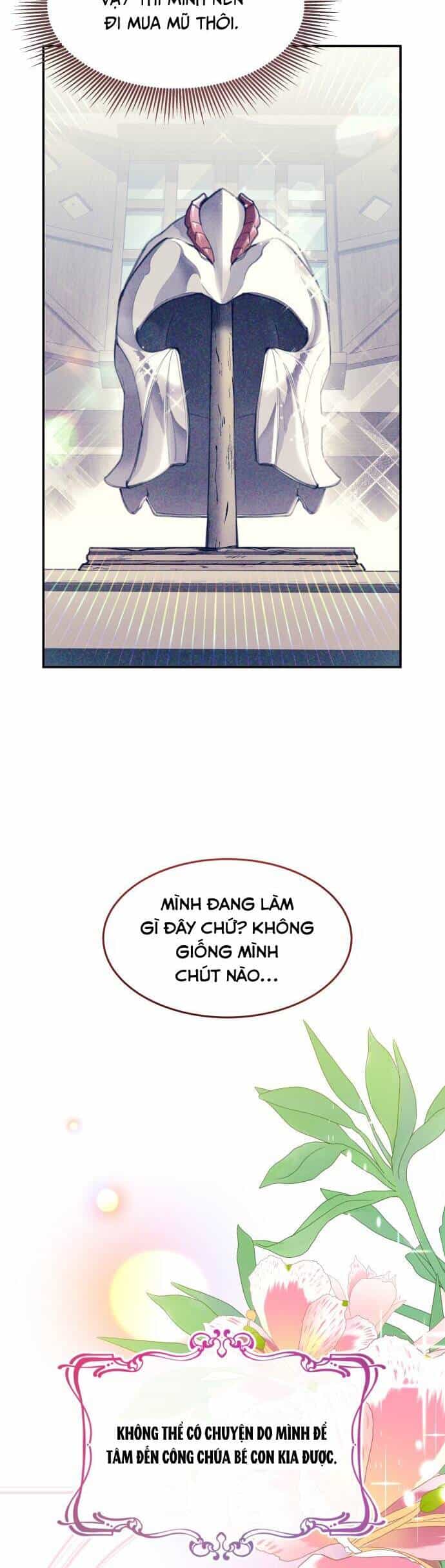 Công Chúa Lotto - Chương 18 - ảnh 21