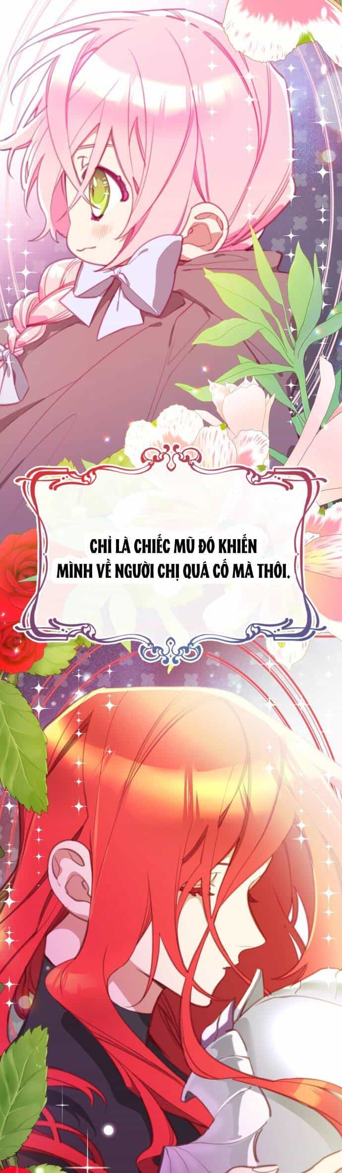 Công Chúa Lotto - Chương 18 - ảnh 22