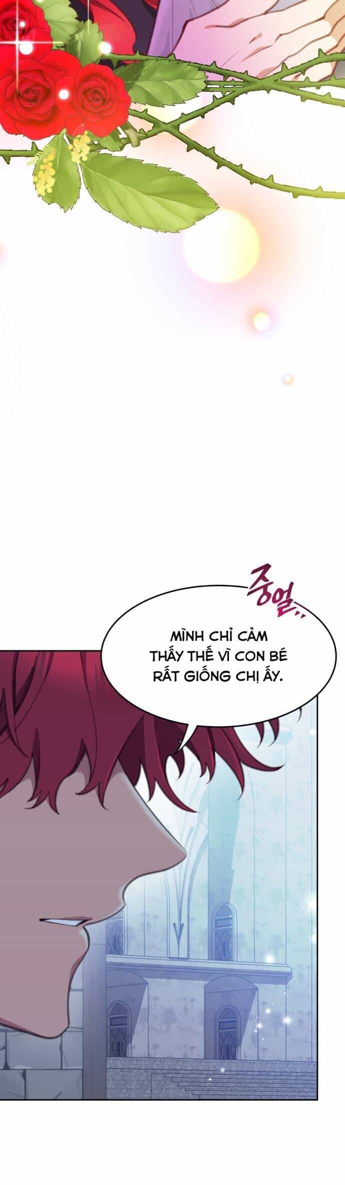 Công Chúa Lotto - Chương 18 - ảnh 23