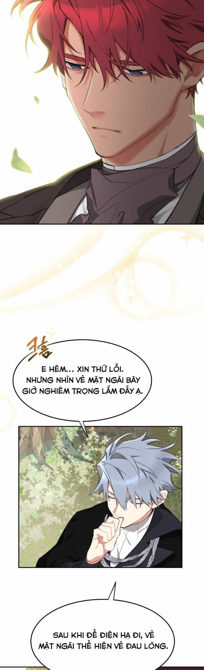Công Chúa Lotto - Chương 19 - ảnh 25