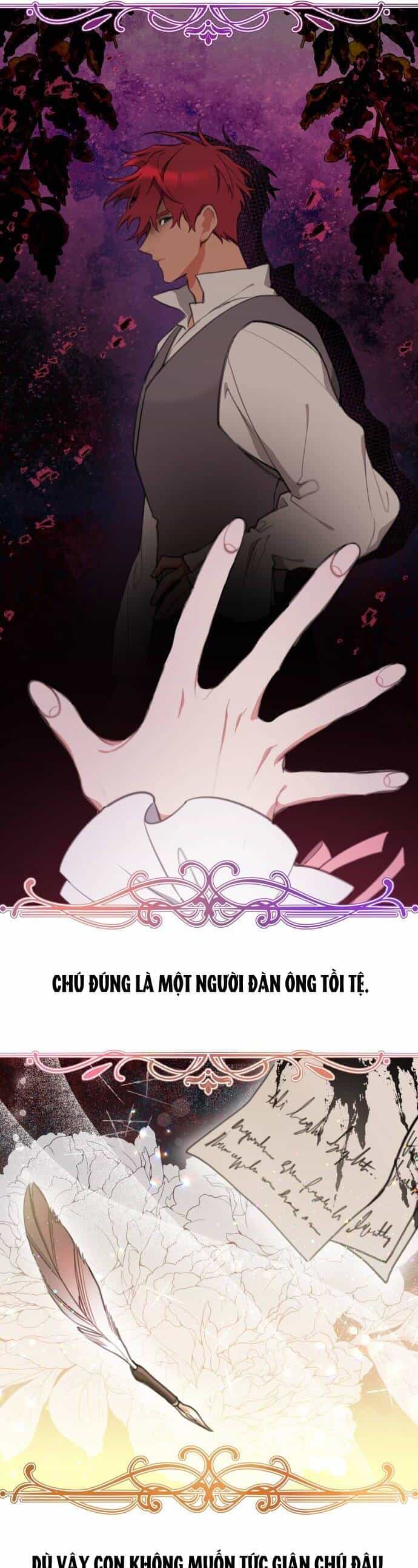 Công Chúa Lotto - Chương 19 - ảnh 41