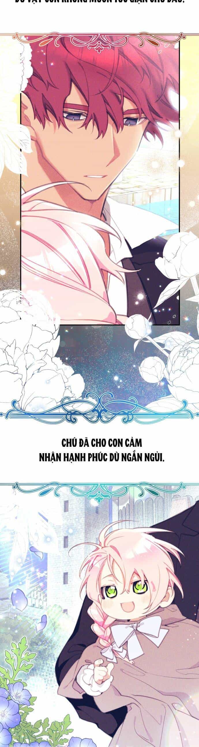 Công Chúa Lotto - Chương 19 - ảnh 42