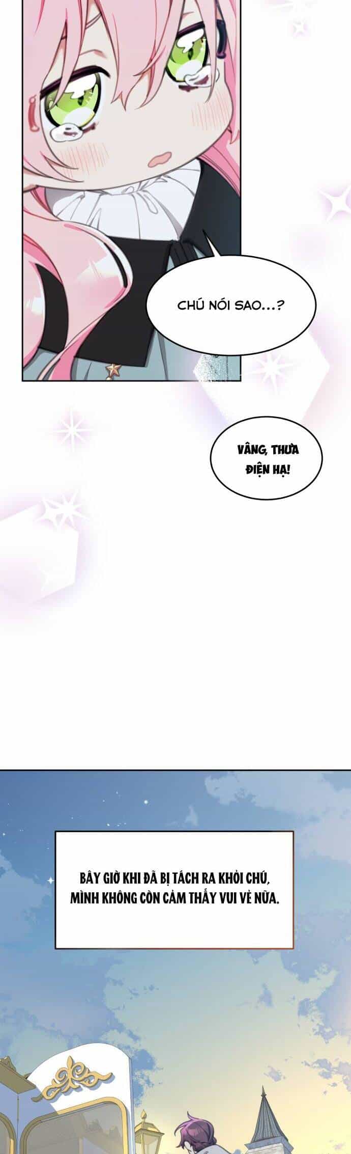 Công Chúa Lotto - Chương 19 - ảnh 9